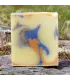 SAVON FEUILLE D'AGRUME