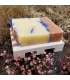 Jura wooden soap dish