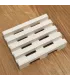 Jura wooden soap dish