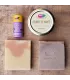 Baby and mum cosmetics gift kit