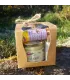 Baby and mum cosmetics gift kit